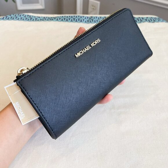 🔥NeW! Michael Kors Emilia Small Satchel & Wallet Set - Picture 10 of 12